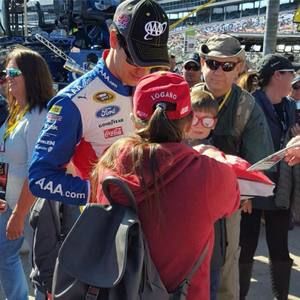 Meet your Posher, Denise